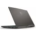 Ноутбук MSI Thin A15 B7UC-405XRU Ryzen 5 7535HS 16Gb SSD1Tb NVIDIA GeForce RTX 3050 4Gb 15.6" IPS FHD (1920x1080) Free DOS grey space WiFi BT Cam (9S7-16RK11-405)
