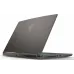 Ноутбук MSI Thin A15 B7UC-405XRU Ryzen 5 7535HS 16Gb SSD1Tb NVIDIA GeForce RTX 3050 4Gb 15.6" IPS FHD (1920x1080) Free DOS grey space WiFi BT Cam (9S7-16RK11-405)