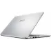 Ноутбук MSI Modern 15 F13MG-201XRU Core i5 1335U 16Gb SSD512Gb Intel Iris Xe graphics 15.6" IPS FHD (1920x1080) Free DOS silver WiFi BT Cam (9S7-15S122-201)