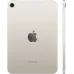 Планшет Apple iPad mini 2024 A2993 A17 Pro 6С RAM8Gb ROM128Gb 8.3" IPS 2266x1488 iOS сияющая звезда 12Mpix 12Mpix BT WiFi 10hr