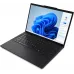 Ноутбук Lenovo ThinkPad T14 G5 Core Ultra 5 135U 16Gb SSD256Gb Intel Graphics 14" IPS WUXGA (1920x1200) Windows 11 Professional 64 black WiFi BT Cam (21MMS99X0V)