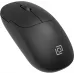 Мышь Оклик 202MW черный оптическая 1000dpi беспров. USB 3but (2070314)