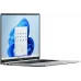 Ноутбук Tecno MegaBook S15AM Core i5 13420H 24Gb SSD512Gb Intel Iris Xe graphics 15.6" IPS 3.2K (3200x2000) Windows 11 Home 64 grey WiFi BT Cam 6060mAh (TCN-S1I513.W15.GR)