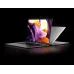 Ноутбук Tecno MegaBook S15AM Core i5 13420H 24Gb SSD512Gb Intel Iris Xe graphics 15.6" IPS 3.2K (3200x2000) Windows 11 Home 64 grey WiFi BT Cam 6060mAh (TCN-S1I513.W15.GR)