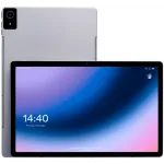 Планшет Kvadra TS11.02-2111-21 (2.4) 8C RAM6Gb ROM128Gb 10.95" IPS 2000x1200 Аврора Корпоративная серый 13Mpix 5Mpix BT WiFi microSD 256Gb 9000mAh 8hr