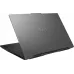 Ноутбук Asus TUF Gaming A17 FA707NU-HX070 Ryzen 5 7535HS 16Gb SSD1Tb NVIDIA GeForce RTX4050 6Gb 17.3" IPS FHD (1920x1080) без ОС grey WiFi BT Cam (_90NR0EF5-M00430)