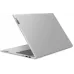 Ноутбук Lenovo IdeaPad Slim 5 16IAH8 Core i5 12450H 16Gb SSD512Gb Intel UHD Graphics 16" IPS WUXGA (1920x1200) noOS grey WiFi BT Cam (83BG006URK)