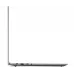 Ноутбук Lenovo IdeaPad Slim 5 16IAH8 Core i5 12450H 16Gb SSD512Gb Intel UHD Graphics 16" IPS WUXGA (1920x1200) noOS grey WiFi BT Cam (83BG006URK)