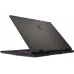 Ноутбук MSI Sword 16 HX B14VFKG-202US Core i7 14650HX 16Gb SSD1Tb NVIDIA GeForce RTX4060 8Gb 16" IPS FHD+ (1920x1200) Windows 11 Home Multi Language grey space WiFi BT Cam (9S7-15P214-202)