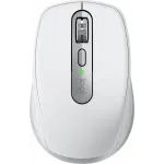 Мышь Logitech MX Anywhere 3S BT светло-серый оптическая 8000dpi беспров. BT/Radio USB для ноутбука 6but