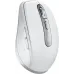 Мышь Logitech MX Anywhere 3S BT светло-серый оптическая 8000dpi беспров. BT/Radio USB для ноутбука 6but