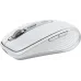 Мышь Logitech MX Anywhere 3S BT светло-серый оптическая 8000dpi беспров. BT/Radio USB для ноутбука 6but