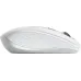 Мышь Logitech MX Anywhere 3S BT светло-серый оптическая 8000dpi беспров. BT/Radio USB для ноутбука 6but