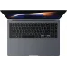 Ноутбук Samsung Galaxy Book 4 Pro NP960 Core Ultra 7 155H 32Gb SSD1Tb Intel Arc 16" AMOLED Touch 3K (2880x1800) Windows 11 Home grey WiFi BT Cam (NP960XGK-LG3IN)
