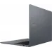 Ноутбук Samsung Galaxy Book 4 Pro NP960 Core Ultra 7 155H 32Gb SSD1Tb Intel Arc 16" AMOLED Touch 3K (2880x1800) Windows 11 Home grey WiFi BT Cam (NP960XGK-LG3IN)