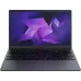 Ноутбук Kvadra Nau LE15T Core i5 1235U 8Gb SSD256Gb Intel UHD Graphics 15.6" FHD (1920x1080) без ОС dk.grey WiFi BT Cam (Y22L02P01101R_3A98DE)