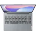 Ноутбук Lenovo IdeaPad Slim 3 15IAH8 Core i5 12450H 8Gb SSD512Gb Intel UHD Graphics 15.6" IPS FHD (1920x1080) noOS grey WiFi BT Cam (83ER00D3RK)