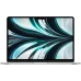 Ноутбук Apple MacBook Air A2681 M2 8 core 8Gb SSD256Gb/8 core GPU 13.6" Retina (2560x1664) Mac OS silver WiFi BT Cam (MLXY3LL/A)