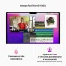 Ноутбук Apple MacBook Air A2681 M2 8 core 8Gb SSD256Gb/8 core GPU 13.6" Retina (2560x1664) Mac OS silver WiFi BT Cam (MLXY3LL/A)
