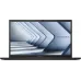 Ноутбук Asus ExpertBook B1 B1502CVA-BQ0972 Core i7 1355U 16Gb SSD1Tb Intel Iris Xe graphics 15.6" IPS FHD (1920x1080) без ОС black WiFi BT Cam (_90NX06X1-M018K0)