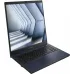 Ноутбук Asus ExpertBook B1 B1502CVA-BQ0972 Core i7 1355U 16Gb SSD1Tb Intel Iris Xe graphics 15.6" IPS FHD (1920x1080) без ОС black WiFi BT Cam (_90NX06X1-M018K0)
