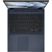 Ноутбук Asus ExpertBook B1 B1502CVA-BQ0972 Core i7 1355U 16Gb SSD1Tb Intel Iris Xe graphics 15.6" IPS FHD (1920x1080) без ОС black WiFi BT Cam (_90NX06X1-M018K0)