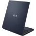 Ноутбук Asus ExpertBook B1 B1502CVA-BQ0972 Core i7 1355U 16Gb SSD1Tb Intel Iris Xe graphics 15.6" IPS FHD (1920x1080) без ОС black WiFi BT Cam (_90NX06X1-M018K0)