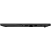Ноутбук Asus ExpertBook B1 B1502CVA-BQ0972 Core i7 1355U 16Gb SSD1Tb Intel Iris Xe graphics 15.6" IPS FHD (1920x1080) без ОС black WiFi BT Cam (_90NX06X1-M018K0)