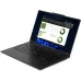 Ноутбук Lenovo ThinkPad X1 Carbon G12 Core Ultra 7 155U 16Gb SSD512Gb Intel Graphics 14" IPS WUXGA (1920x1200) Windows 11 Pro black WiFi BT Cam (21KDSG8E00)