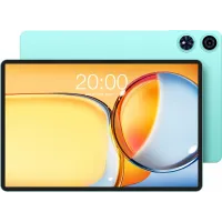 Планшет Teclast P50Ai A733 (1.6) 8C RAM6Gb ROM128Gb 10.92" IPS 1280x800 Android 15 голубой 13Mpix 5Mpix BT WiFi microSD 1Tb 7000mAh