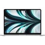 Ноутбук Apple MacBook Air A2681 M2 8 core 16Gb SSD256Gb/8 core GPU 13.6" Retina (2560x1664) Mac OS silver WiFi BT Cam (MC7V4LL/A)