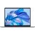 Ноутбук Chuwi Corebook X 14 Core i3 1220P 16Gb SSD512Gb Intel UHD Graphics 14" IPS 2K (2160x1440) Windows 11 Home grey WiFi BT Cam 4000mAh (1746778)
