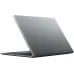 Ноутбук Chuwi Corebook X 14 Core i3 1220P 16Gb SSD512Gb Intel UHD Graphics 14" IPS 2K (2160x1440) Windows 11 Home grey WiFi BT Cam 4000mAh (1746778)
