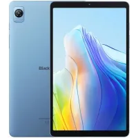 Планшет Blackview TAB60 T606 (1.6) 8C RAM6Gb ROM128Gb 8.68 IPS 1340x800 4G 2Sim Android 13 голубой 8Mpix 5Mpix BT WiFi microSD 1Tb 6050mAh 696hr