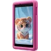 Планшет Blackview Tab A5 Kids T310 (2.0) 4C RAM3Gb ROM64Gb 8" IPS 1280x800 4G Android 14 розовый 5Mpix 2Mpix BT WiFi microSD 1Tb 5100mAh 1176hrs
