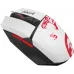 Мышь A4Tech Bloody R36 Ultra черный/белый/красный оптическая 12000dpi беспров. USB 7but (R36 ULTRA NARAKA USB)