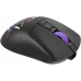 Мышь A4Tech Bloody R73 Pro черный/рисунок оптическая 26000dpi беспров. USB-C 7but (R73 PRO CYPHER GHOST)