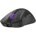 Мышь A4Tech Bloody R73 Pro черный/рисунок оптическая 26000dpi беспров. USB-C 7but (R73 PRO CYPHER GHOST)