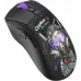 Мышь A4Tech Bloody R73 Pro черный/рисунок оптическая 26000dpi беспров. USB-C 7but (R73 PRO CYPHER GHOST)