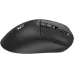 Мышь A4Tech Bloody R73 Ultra Duo черный оптическая 20000dpi беспров. USB-C 7but (R73 ULTRA DUO BLACK)