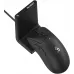 Мышь A4Tech Bloody R73 Ultra Duo черный оптическая 20000dpi беспров. USB-C 7but (R73 ULTRA DUO BLACK)