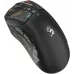 Мышь A4Tech Bloody R73 Ultra Duo черный оптическая 20000dpi беспров. USB-C 7but (R73 ULTRA DUO BLACK)