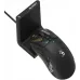 Мышь A4Tech Bloody R73 Ultra Duo черный оптическая 20000dpi беспров. USB-C 7but (R73 ULTRA DUO BLACK)