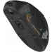 Мышь A4Tech Bloody R73 Ultra Duo черный оптическая 20000dpi беспров. USB-C 7but (R73 ULTRA DUO BLACK)