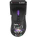 Мышь A4Tech Bloody R73 Ultra Duo черный/рисунок оптическая 20000dpi беспров. USB-C 7but (R73 ULTRA DUO CYPHER GHOST)