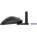Мышь A4Tech Bloody R73 Ultra Duo черный/рисунок оптическая 20000dpi беспров. USB-C 7but (R73 ULTRA DUO CYPHER GHOST)