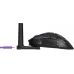 Мышь A4Tech Bloody R73 Ultra Duo черный/рисунок оптическая 20000dpi беспров. USB-C 7but (R73 ULTRA DUO CYPHER GHOST)