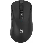 Мышь A4Tech Bloody R73 Ultra черный оптическая 20000dpi беспров. USB-C 7but (R73 ULTRA BLACK)