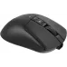 Мышь A4Tech Bloody R73 Ultra черный оптическая 20000dpi беспров. USB-C 7but (R73 ULTRA BLACK)