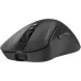Мышь A4Tech Bloody R73 Ultra черный оптическая 20000dpi беспров. USB-C 7but (R73 ULTRA BLACK)